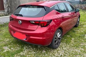 Opel Astra 1.5 dci