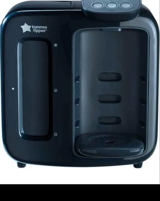 macchina per latte in polvere 