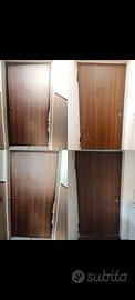 Portone blindato per interno