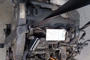 Motore Volkswagen Passat AFN