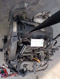Motore Volkswagen Passat AFN
