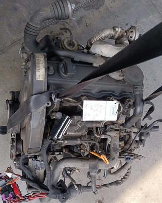 Motore Volkswagen Passat AFN