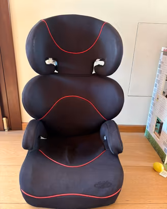 Seggiolino bambini