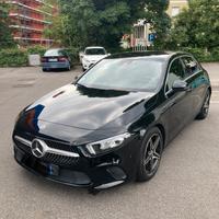 Nuova Merceds Classe A - Diesel
