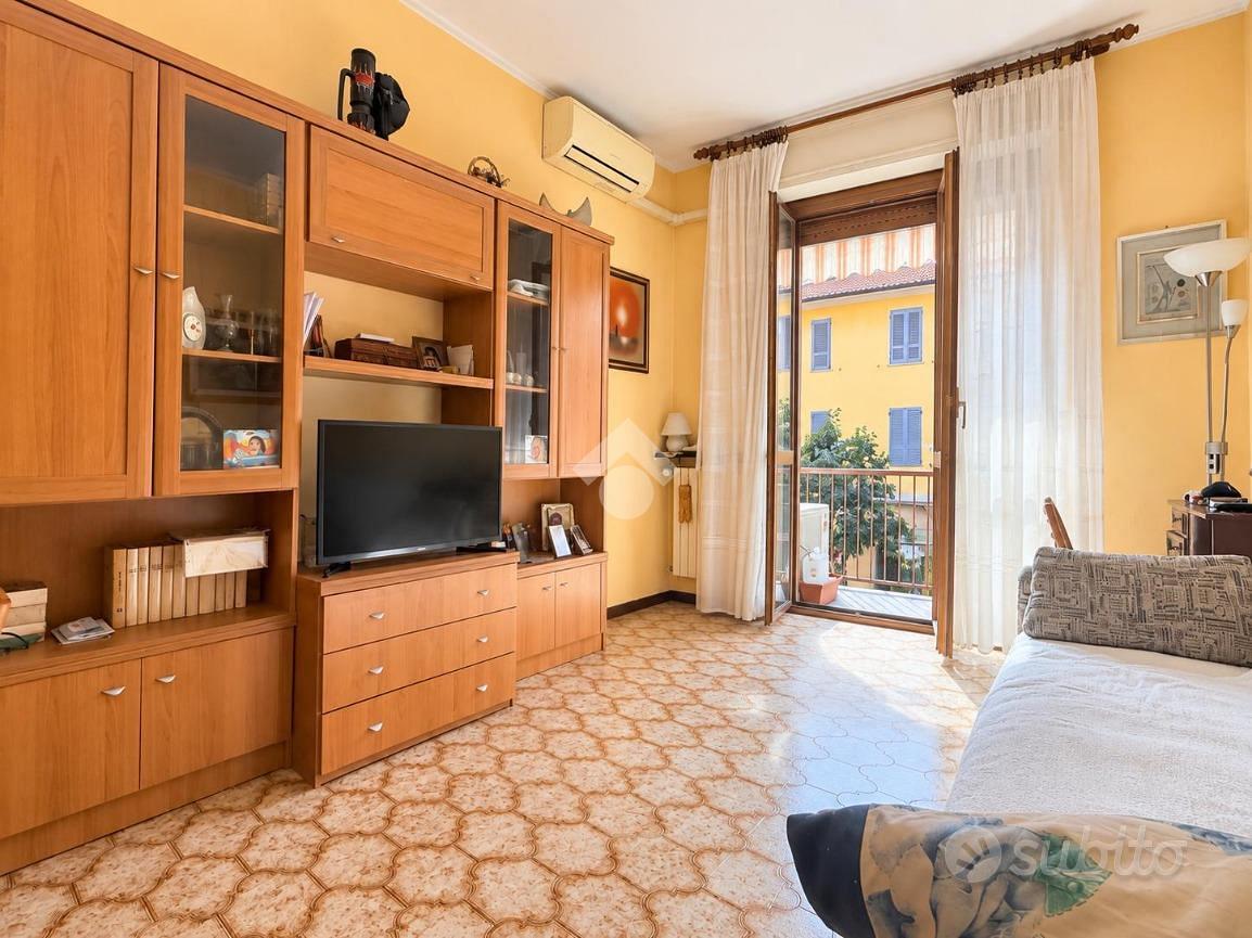 Appartamento – Bollate, Cantun Sciatin - Altro