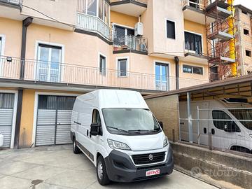 Fiat Ducato 2.3 MJT 130CV L4 H3 Maxi FURGONE