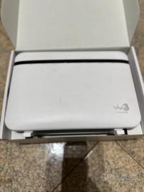 Modem fibra wind3