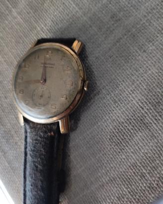 orologio vintage 