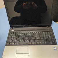 Pc portatile Acer E1-531