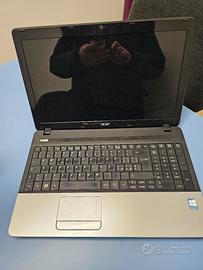 Pc portatile Acer E1-531