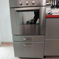 Forno da Incasso Ariston