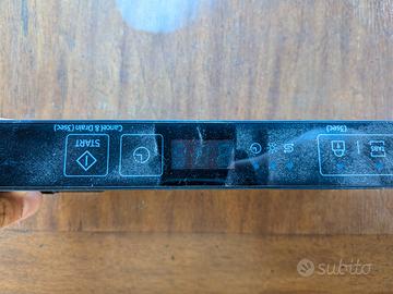 scheda elettronica lavastoviglie Samsung W60M6050B