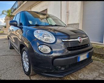 Fiat 500L 1.3 Mjt 85cv anno 2016