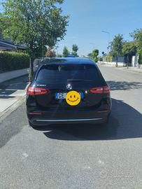 Mercedes classe b 180 sport 2.0 diesel