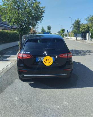Mercedes classe b 180 sport 2.0 diesel
