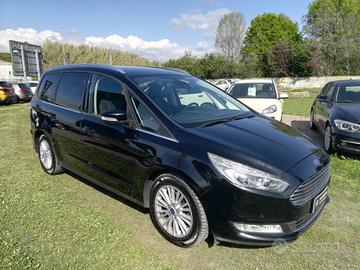 FORD - Galaxy - 2.0 cc 150 cv S&S Aut. Tit. - UNIP