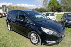 FORD - Galaxy - 2.0 cc 150 cv S&S Aut. Tit. - UNIP