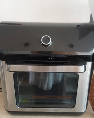 friggitrice ad  aria 10Lt 