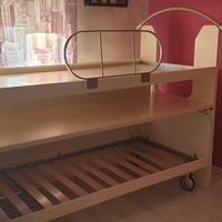 Letto a castello 