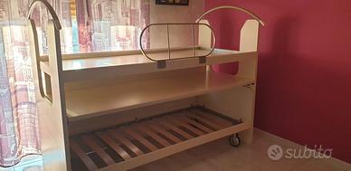 Letto a castello 