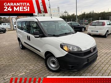 Fiat Doblo Doblò 1.3 MJT PL-TN Cargo Maxi Lamierat