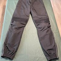 Pantaloni moto invernali Yes ( Dainese)