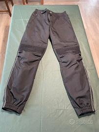 Pantaloni moto invernali Yes ( Dainese)
