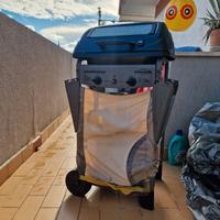 Barbecue Campingaz Expert 2 Plus