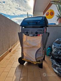 Barbecue Campingaz Expert 2 Plus