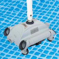 Accessori Piscina ( Scalette e robot)