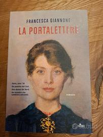 Libro, La portalettere