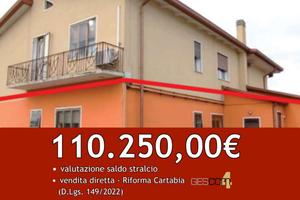 Immobile a Sant'Angelo di Piove di Sacco (PD)