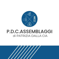 Assemblatrice metalmeccanica