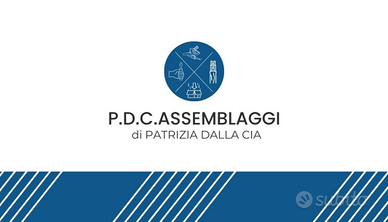 Assemblatrice metalmeccanica