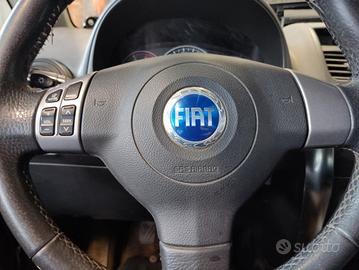 Airbag volante FIAT SEDICI del 2007