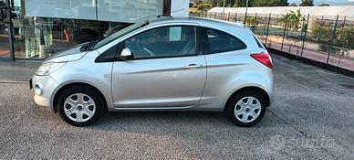 Ford Ka+ 1.2 SOLI 53000KM IMPECCABILE