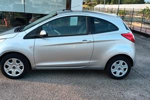 Ford Ka+ 1.2 SOLI 53000KM IMPECCABILE