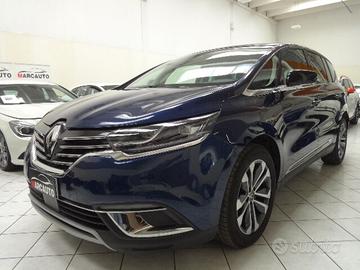 RENAULT Espace 5ª serie Espace Blue dCi 160CV ...