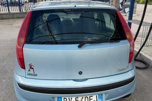 Fiat punto 1.200 16v