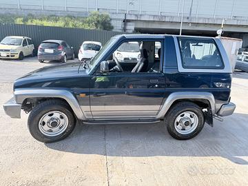 Daihatsu Feroza 1989 ASI Immacolata Nuova