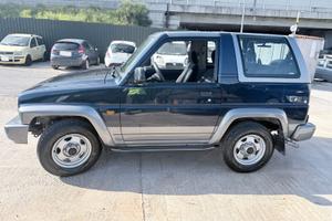 Daihatsu Feroza 1989 ASI Immacolata Nuova