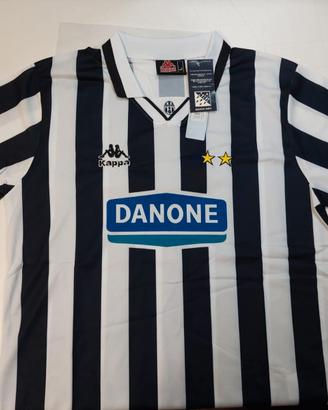 Maglia Jvve vintage Kappa L