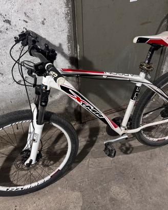 Mtb Argon xmr