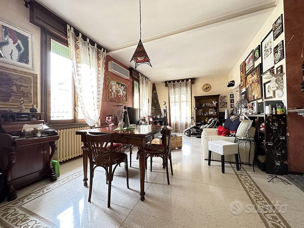 Appartamento – PR - Vista 2