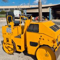 rullo compressore bitelli