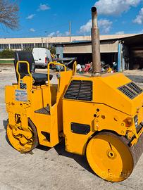 rullo compressore bitelli