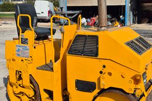 rullo compressore bitelli