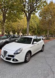 Alfa Romeo Giulietta 1.6 120cv