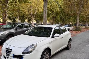 Alfa Romeo Giulietta 1.6 120cv
