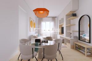 ATTICO CON TERRAZZO PANORAMICO